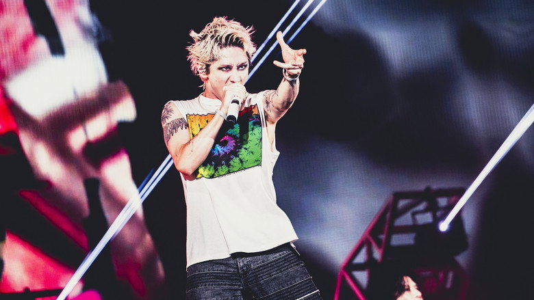 ONE OK ROCK DETOX JAPAN TOUR AT NISSAN STADIUM 2025 IN CINEMAS still 1
