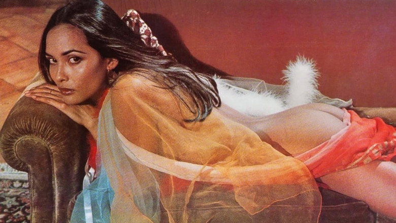 Emanuelle and the Porno Nights of the World N. 2 still 2