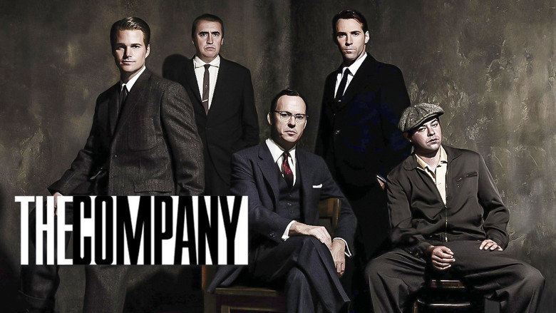 The Company still 1