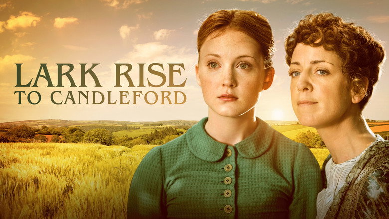 Lark Rise to Candleford still 2