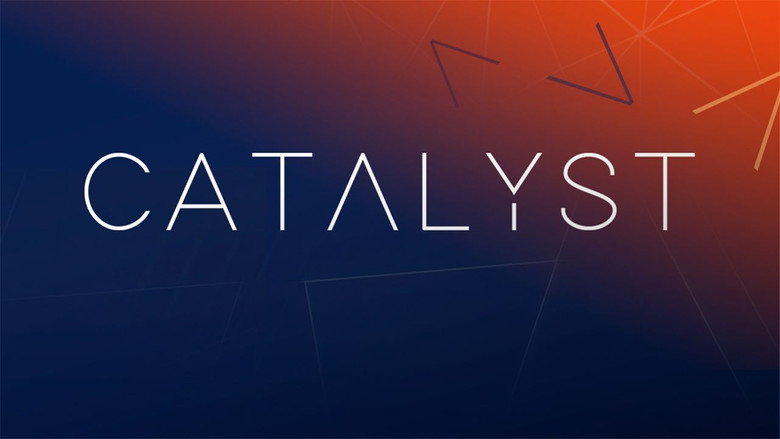 Catalyst still 2