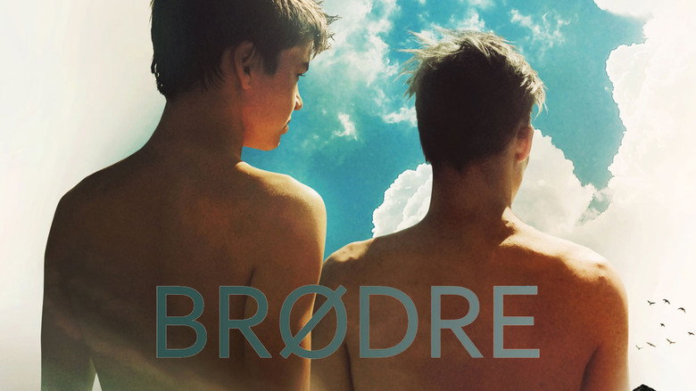 Brothers still 2