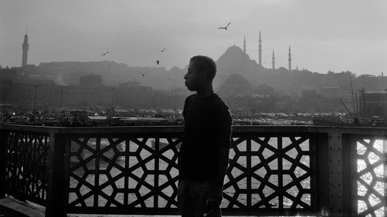 James Baldwin: From Another Place still 3
