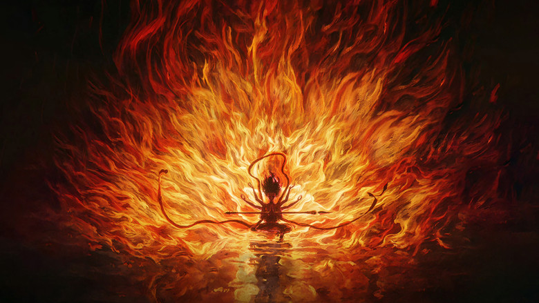 Ne Zha 2 still 2