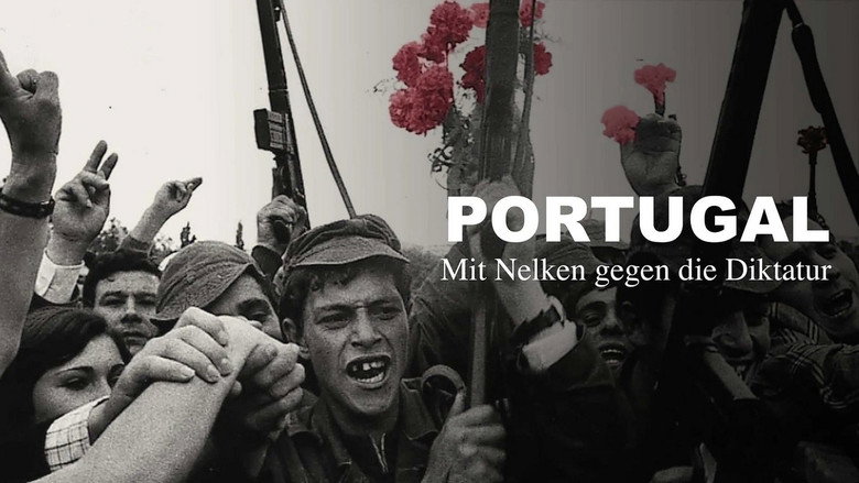 Portugal: Carnations Against Dictatorship still 3