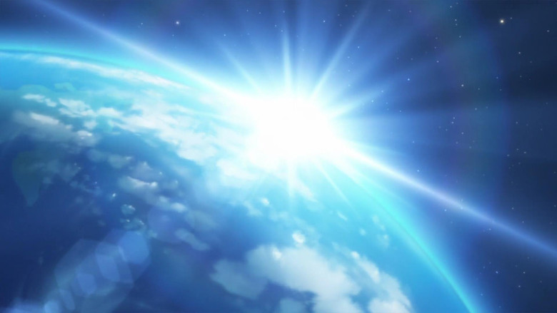 Happiness Charge PreCure! still 8