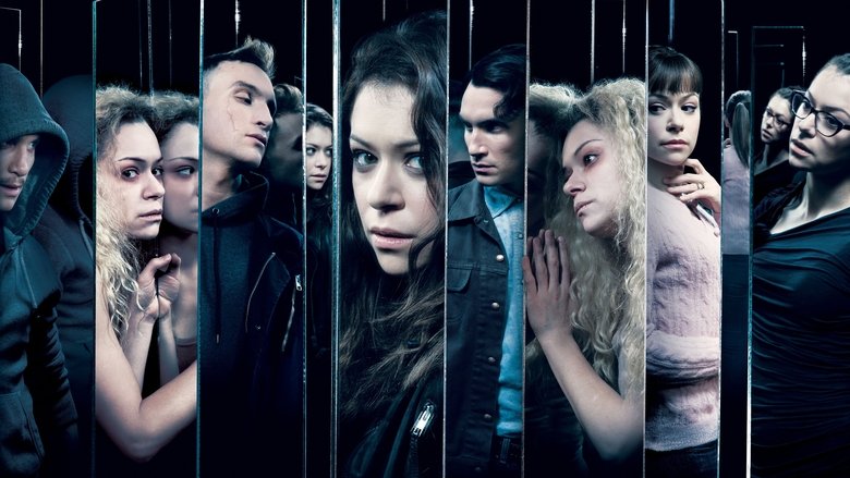 Orphan Black still 1