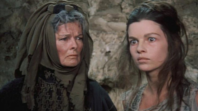 The Trojan Women still 3