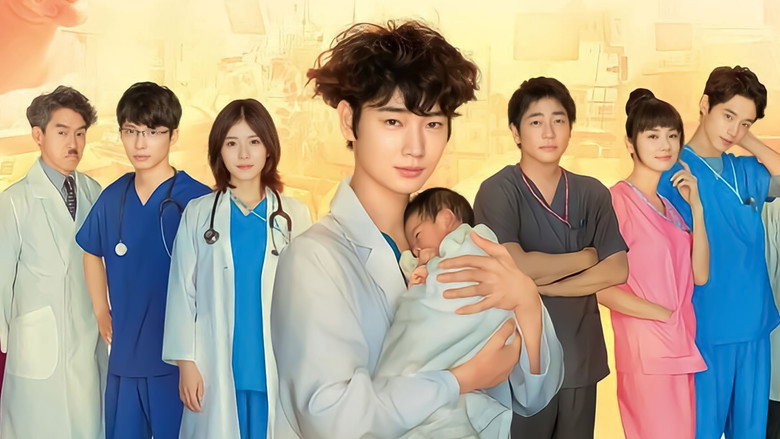 Dr.STOЯKS still 7