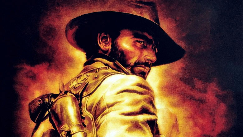 Texas, Adios still 5