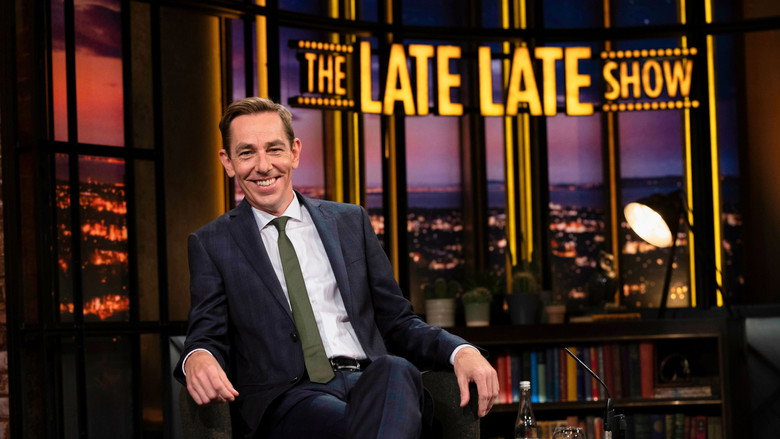 The Late Late Show still 6
