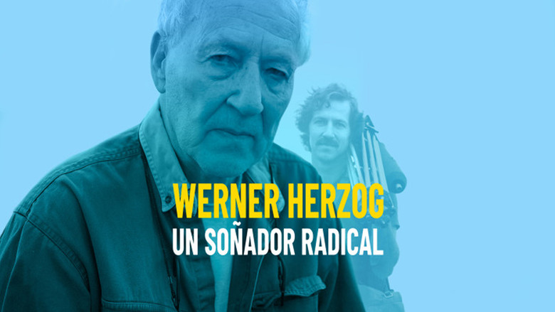 Werner Herzog: Radical Dreamer still 3