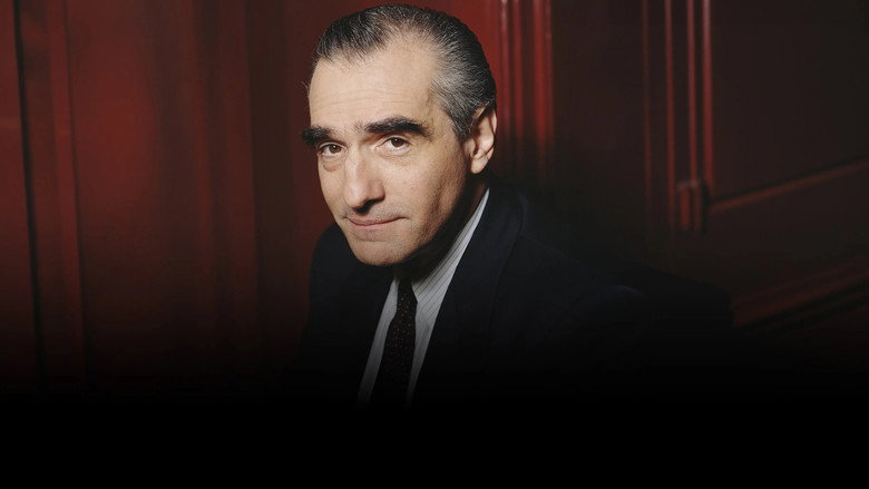 Martin Scorsese, the Italian-American Master still 1
