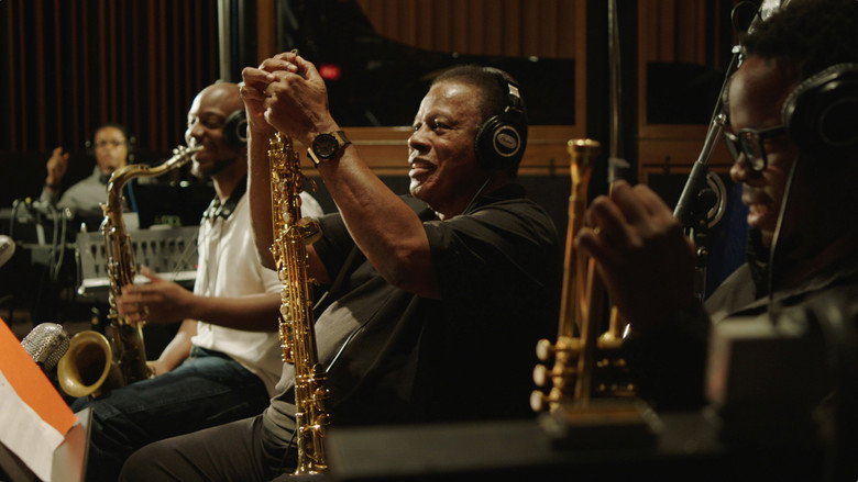 Blue Note Records: Beyond the Notes still 5