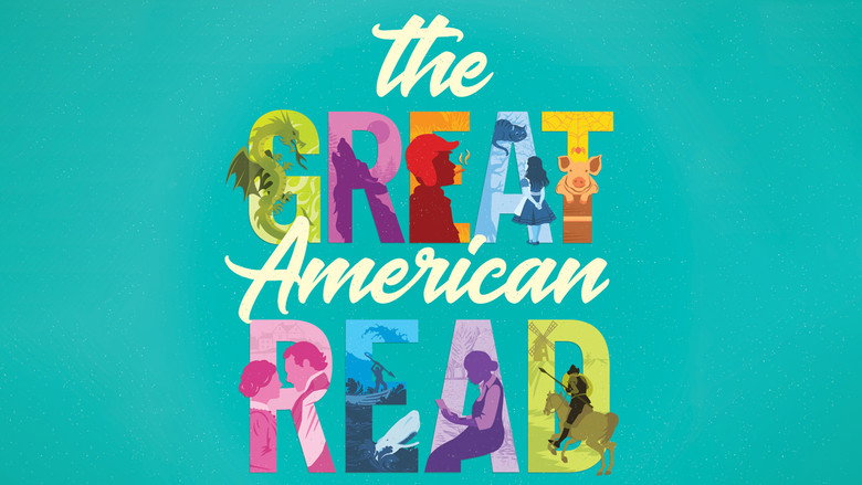 The Great American Read still 5