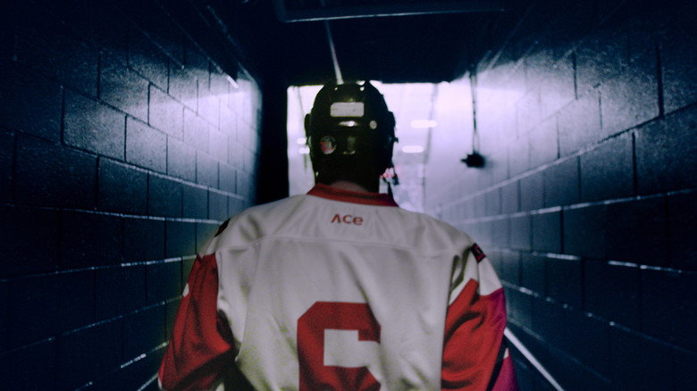 Chosen One: Alexandre Daigle still 1