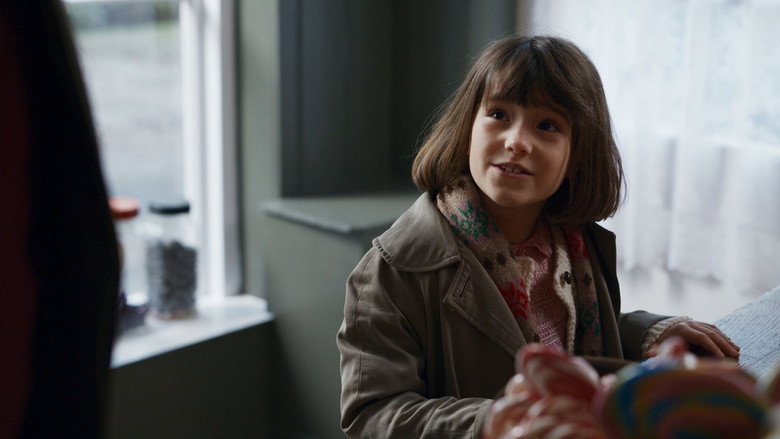 To Olivia still 2