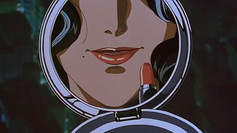 Cat's Eye still 7