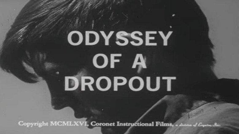 Odyssey of a Dropout still 1