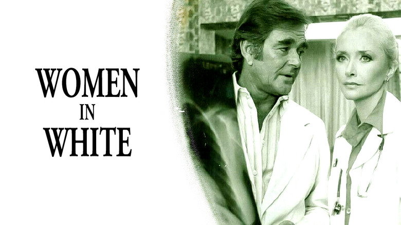 Women in White still 1