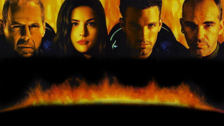 Armageddon still 6