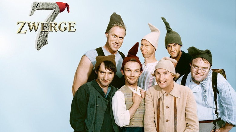 7 Dwarves: The Forest Is Not Enough still 4
