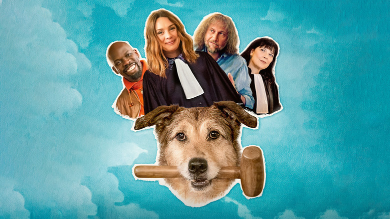 Dog on Trial still 1