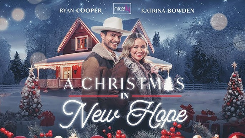 A Christmas in New Hope still 4