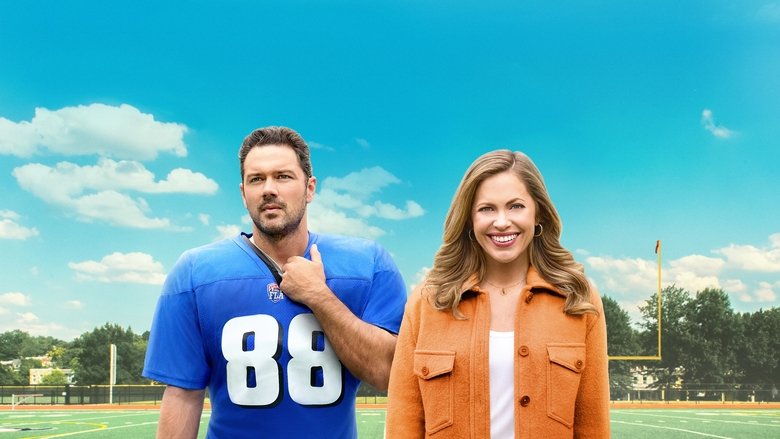 Fourth Down and Love still 1
