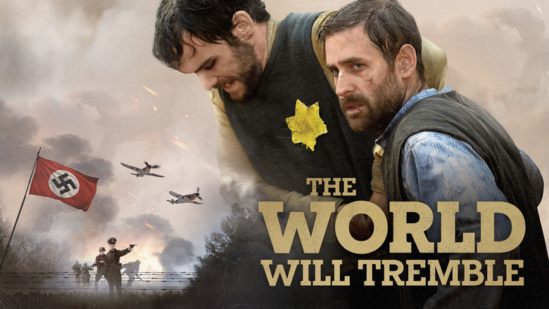 The World Will Tremble still 8