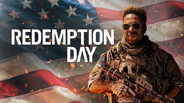 Redemption Day still 7