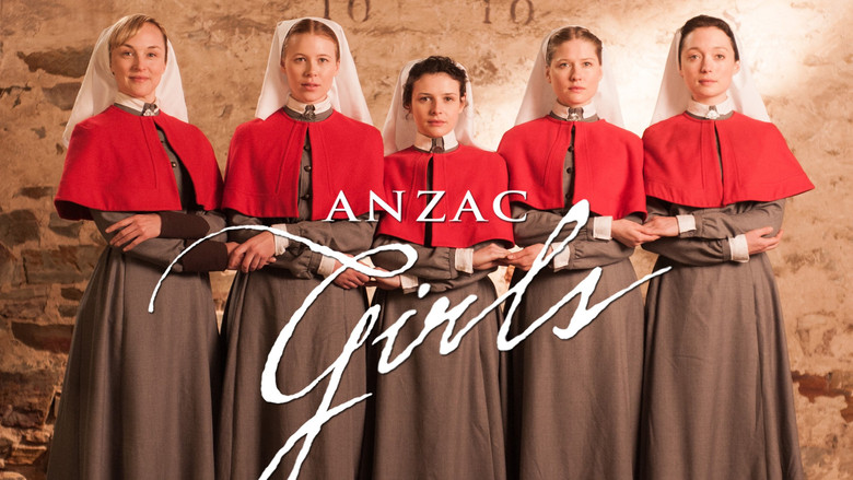 ANZAC Girls still 1