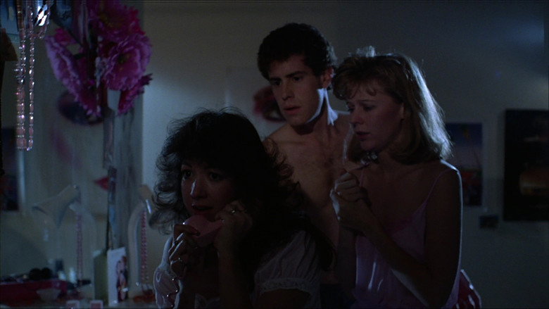 Sorority House Massacre still 7