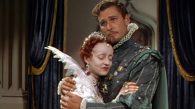 The Private Lives of Elizabeth and Essex still 1