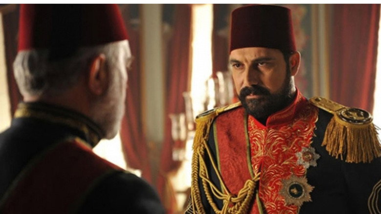 Payitaht: Abdulhamid still 8