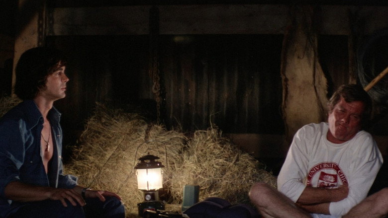 Creature from Black Lake still 8
