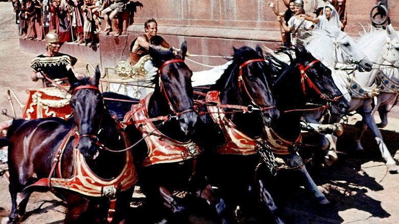 Sword-and-Sandal: The Story of the Period Epic still 6