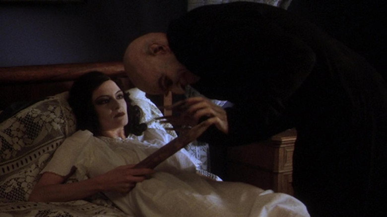 Shadow of the Vampire still 1