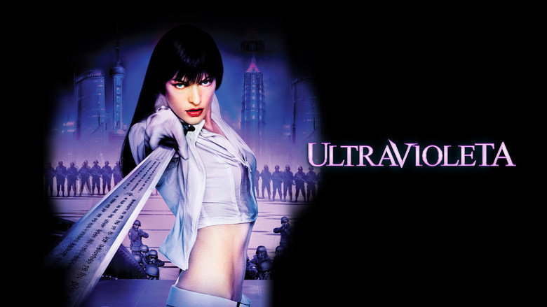 Ultraviolet still 7