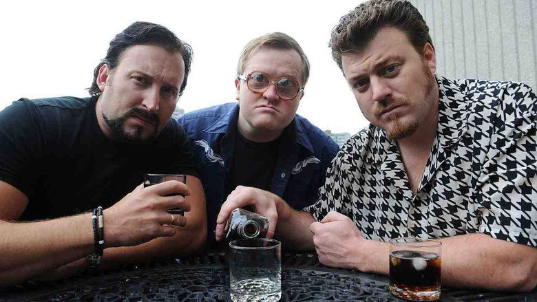 Trailer Park Boys still 5