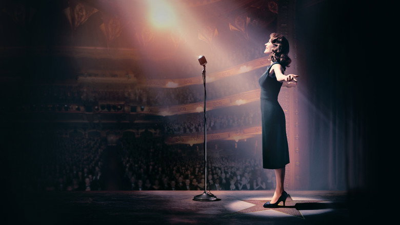 The Marvelous Mrs. Maisel still 5