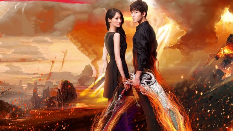 Love O2O still 2