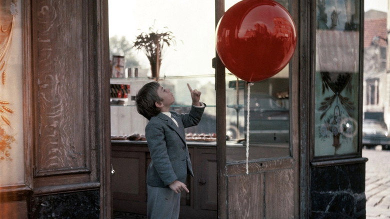The Red Balloon still 3