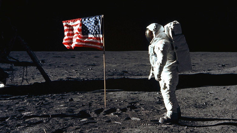 A Funny Thing Happened on the Way to the Moon still 1