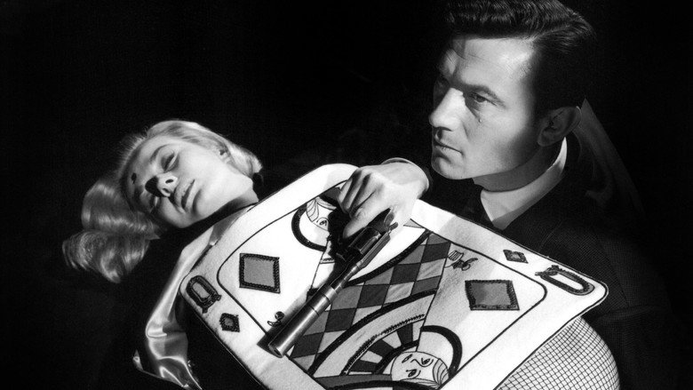The Manchurian Candidate still 1