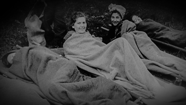 Nazi Concentration Camps still 1