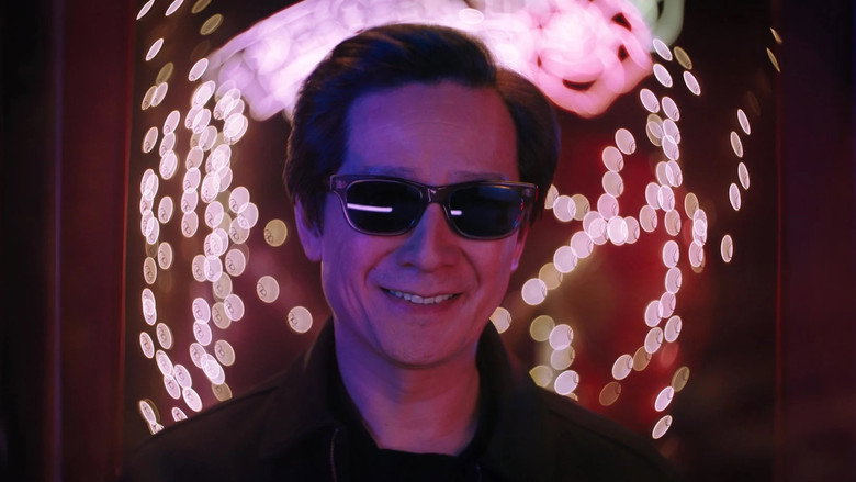 Love Hurts still 8