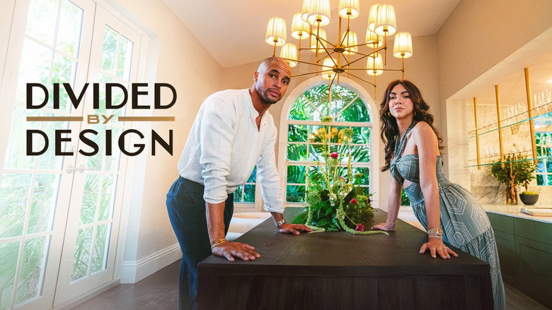 Divided by Design still 1