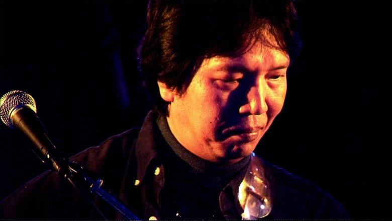 MOTOAKI FURUKAWA with VOYAGER LIVE 2008 TOKYO & KOBE still 1
