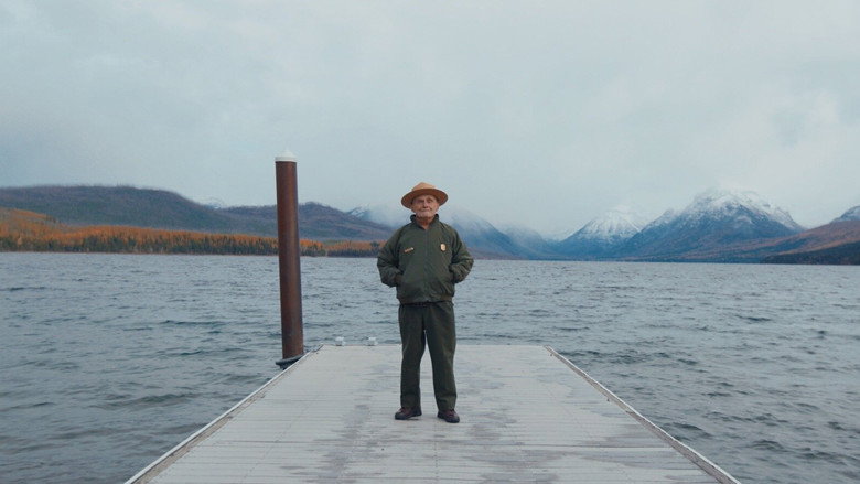 Your Friend, Ranger Doug still 2